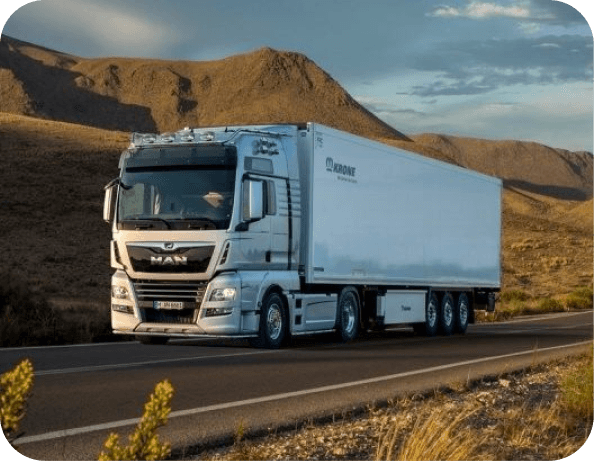 HNDL Fleet Management
